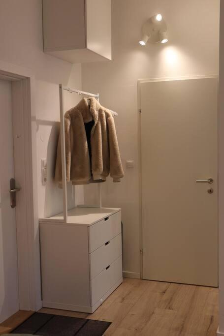 City Apartment Rudolf 26M2 Graz Exterior foto